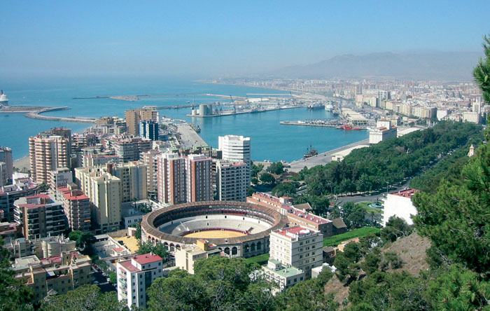 Primaveral Semana Santa para disfrutar de las primeras vacaciones del año