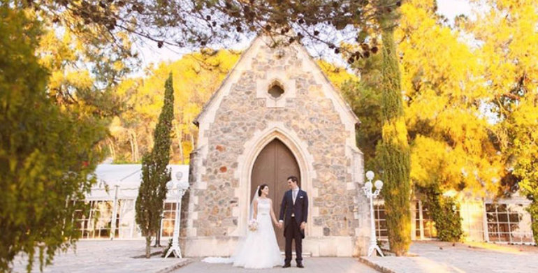 organizacion de bodas Malaga