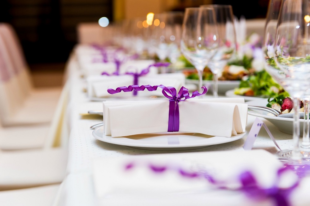 Comidas de empresa en Navidad