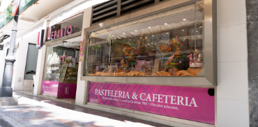 Lepanto Fuengirola Coffee House