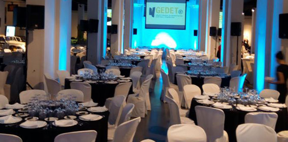 Eventos corporativos