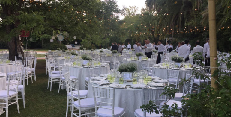 organizacion bodas marbella