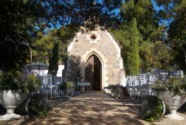La Capilla 