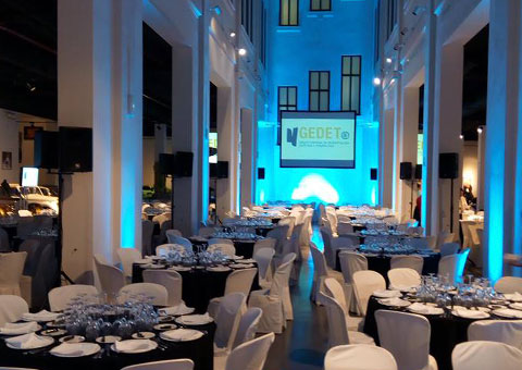 Eventos