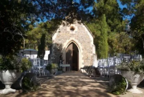 La Capilla 