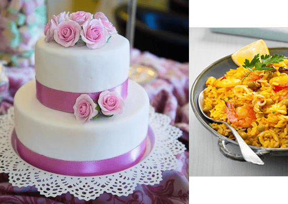 Catering